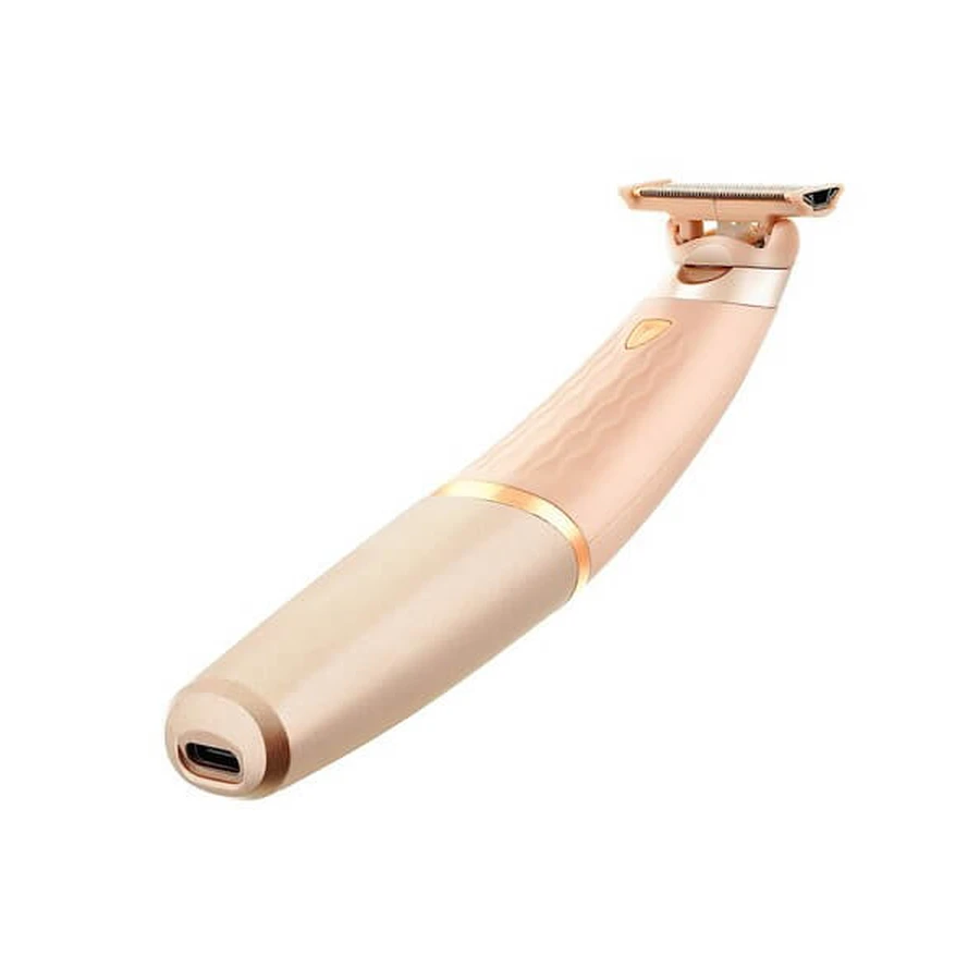 Beautifly SIlky Skin Epil, Multifunktions-Rasierer, 1 Stk.