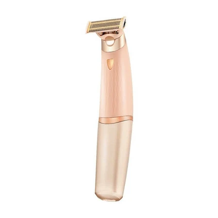 Beautifly SIlky Skin Epil, Multifunktions-Rasierer, 1 Stk.
