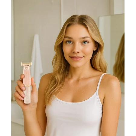 Beautifly SIlky Skin Epil, Multifunktions-Rasierer, 1 Stk.
