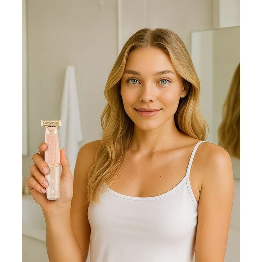 Beautifly SIlky Skin Epil, Multifunktions-Rasierer, 1 Stk.