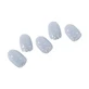 Ohora, UV-sticker hybride nagellak, Felice, 30 stuks.