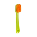 Curaprox Travel Refill 5460, puntas de cepillo de dientes, verde, 2 uds.