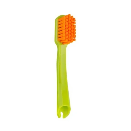 Curaprox Travel Refill 5460, puntas de cepillo de dientes, verde, 2 uds.