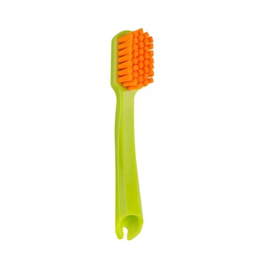 Curaprox Travel Refill 5460, puntas de cepillo de dientes, verde, 2 uds.