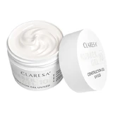 Claresa Rubber Gel, nail building gel, 10, 45 g