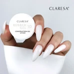 Claresa Rubber Gel, Nagelaufbau-Gel, 10, 45 g