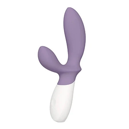 Lelo Loki Wave 2 Violet Dust, Prostata-Massagegerät, 1 Stk.