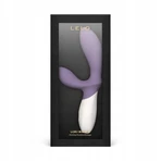 Lelo Loki Wave 2 Violet Dust, Prostata-Massagegerät, 1 Stk.