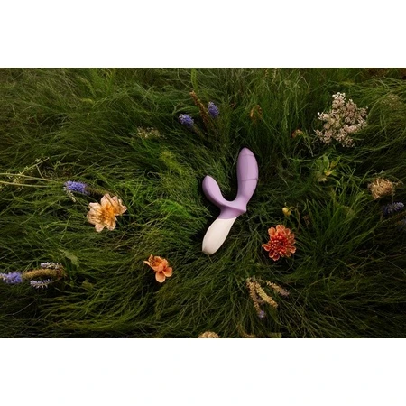 Lelo Loki Wave 2 Violet Dust, Prostata-Massagegerät, 1 Stk.