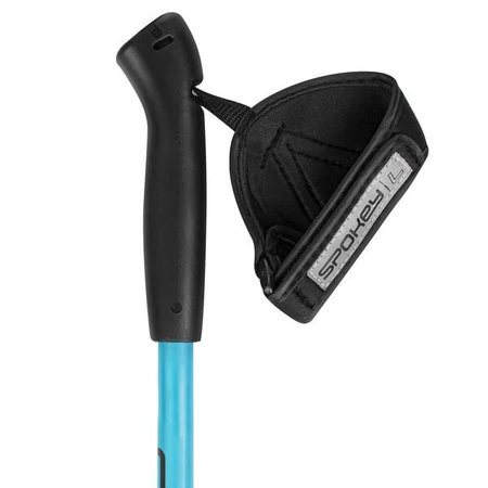 Spokey Meadow, Nordic Walking poles, 2 pcs.