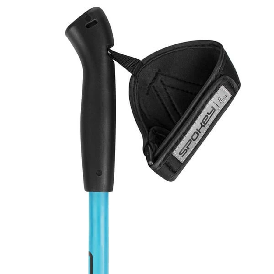 Spokey Meadow, Nordic Walking poles, 2 pcs.