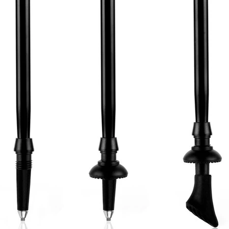 Spokey Meadow, Nordic Walking poles, 2 pcs.