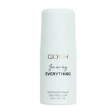 Gosh Everything, Kugel-Deodorant, Antitranspirant, 75 ml