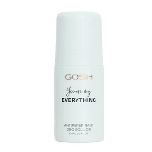 Gosh Everything, Kugel-Deodorant, Antitranspirant, 75 ml