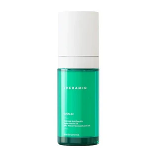 Theramid Even-In, advanced anti-pigmentation serum, 30 ml