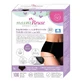 Masmi Reuse Organic Care, Incontinentie Ondergoed - hoog getailleerd, maat XL, 1 stuk.