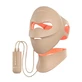 Aura Novaskin Pro, LED mask for face and neck, 1 pc.