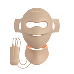 Aura Novaskin Pro, LED mask for face and neck, 1 pc.