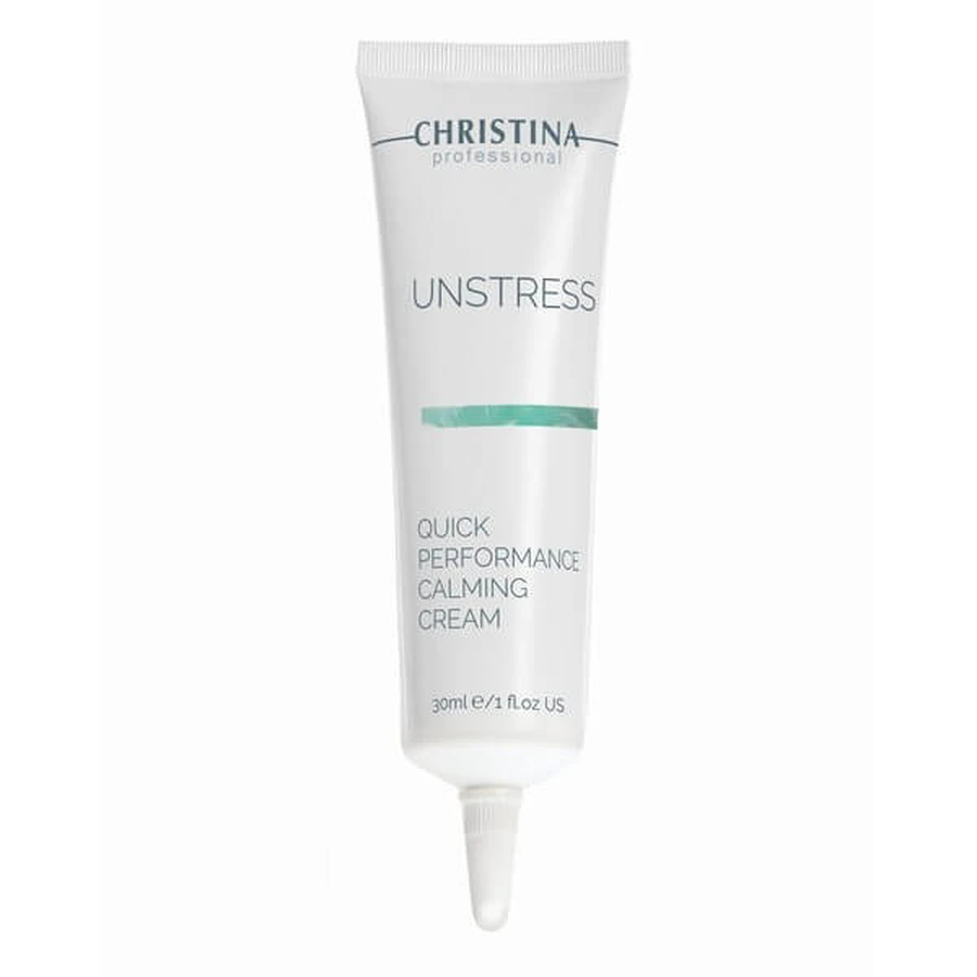 Christina Unstress, kalmerende crème, 30 ml