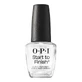 OPI Start to Finish 3-in-1 Treatment, 3-in-1 Treatment, NTT70, 15 ml
