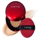 Tirtir Mask Fit Red Cushion Mini, Latte 24N, cushion foundation, 4.5 g
