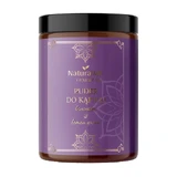 NaturalME Luxury SPA, pudră de baie, lavanda &amp; lemongrass, 260 g