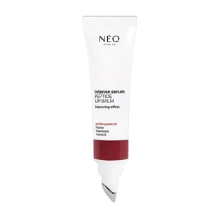 NEO Make Up Peptid-Lippenbalsam: 02 PERFECT BERRY, 10 ml.