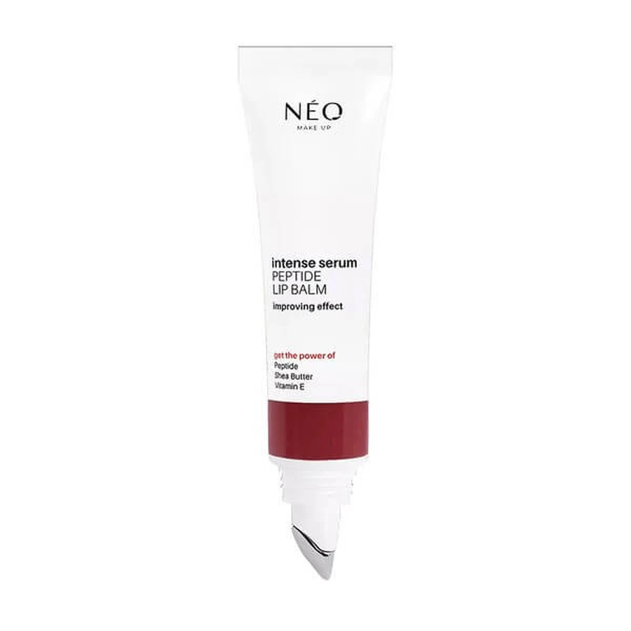 NEO Make Up Peptid-Lippenbalsam: 02 PERFECT BERRY, 10 ml.