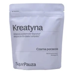 SuperPause Creatine Super Mood, Pulver, schwarzer Johannisbeergeschmack, 225 g