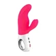 Fun Factory, Miss Bi vibrator, pink color, 1 pc.