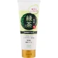 Loshi Moist Aid Whip Face Foam R, cleansing face foam with green tea, 120 g