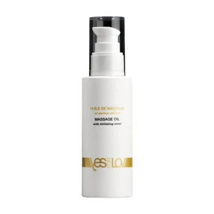 Yesforlov, aceite de masaje sensual, 100 ml