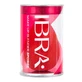 Ibra Makeup Blender Sponge, Makeup-Schwamm, rot, 1 Stk.