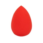 Ibra Makeup Blender Sponge, Makeup-Schwamm, rot, 1 Stk.