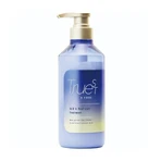 Truest by S Free Acid &amp; Heat Care, herstellende conditioner, 480 ml
