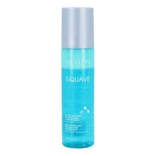 Revlon Professional Equave Hydro, acondicionador bifásico sin aclarado, 200 ml