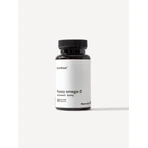 Sundose Omega-3 ácidos, cápsulas blandas, 30 uds.