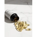 Sundose Omega-3 ácidos, cápsulas blandas, 30 uds.