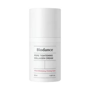 Biodance, Porenstraffendes Kollagen, Porenstraffende Kollagen-Gesichtscreme, 50 ml