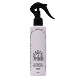 Odid, Milk Protein Intensive No Wash Treatment, Verbena Lavender Leave-in Conditioner, 200 ml