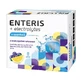 Enteris + electroliți, pliculețe cu pulbere, aromă de fructe de pădure și lămâie, 8 buc. + 8 buc.
