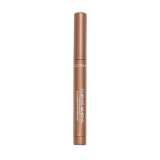Gosh, Forever Mineral, waterproof stick shadow, 004 Light Copper, 1.4 g