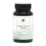 G&amp;G, Royal Jelly Royal Jelly 600 mg, capsules, 60 pcs.