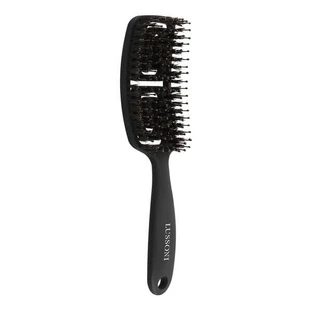 Lussoni Labyrinth, Brosse à cheveux naturels, 1 pièce.