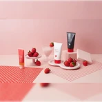 Dotbye, Warm Scrub Pack, wärmende Gesichtsmaske-Peeling, 70 g