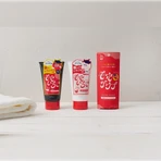 Dotbye, Warm Scrub Pack, wärmende Gesichtsmaske-Peeling, 70 g