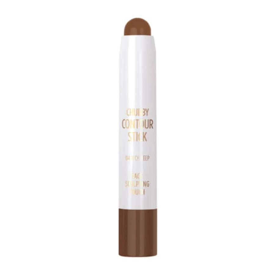Golden Rose Chubby Contour Stick, Gesichtskonturenstift, 04, 3,8 g