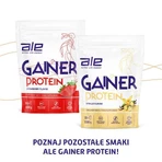 3er-Set ALE Gainer Protein Schokoladengeschmack
