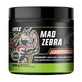 MZ Mad Zebra, powder, grapefruit flavor, 300 g
