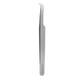 Nanolash wimperpincet L vorm, wimperpincet, L vorm, 1 stuk.